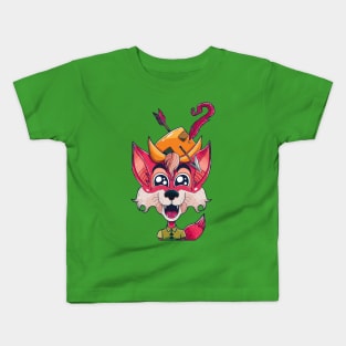 Robin Hood Kids T-Shirt